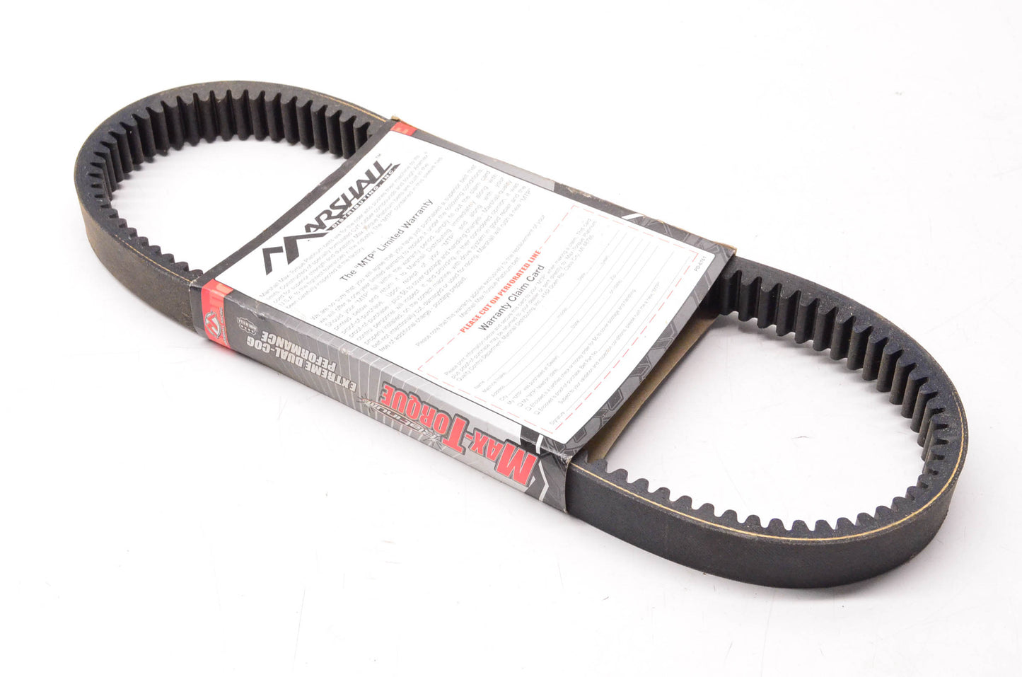 Marshall HT1106 Max-Torque Belt NOS