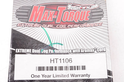 Marshall HT1106 Max-Torque Belt NOS