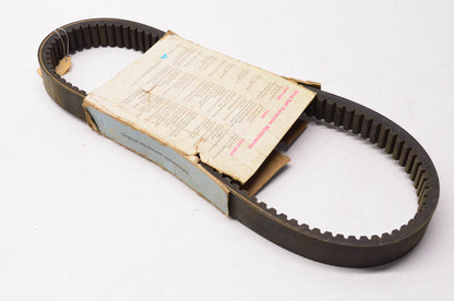 Dayco GTS-758 Snowmobile Drive Belt NOS