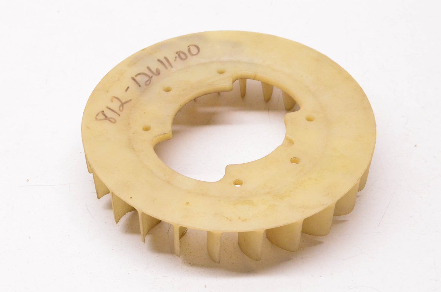 Kimpex 11-361, 812-12611-00-00 Fan NOS