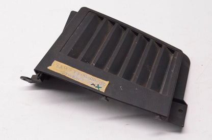 New OEM Yamaha 8X9-77131-00-00 Louver NOS