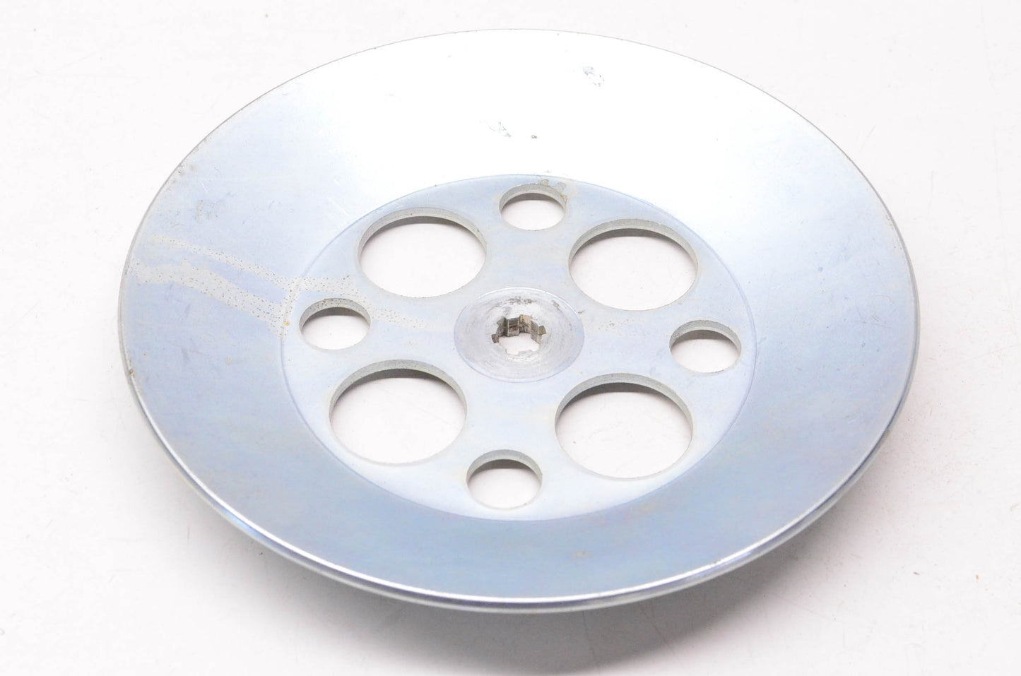 New OEM Yamaha 838-25711-00-00 Brake Disc NOS
