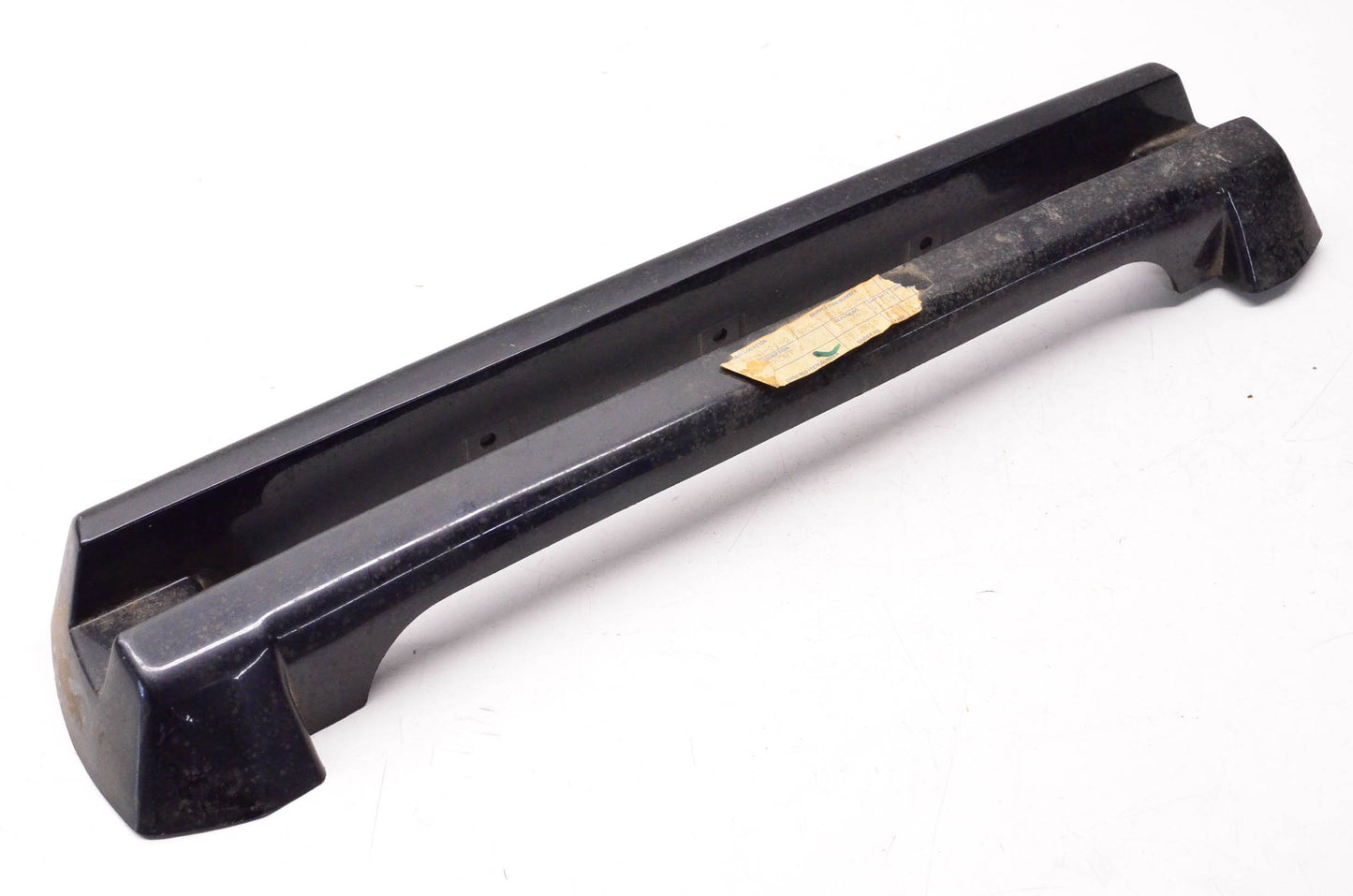 New OEM Yamaha 8X9-77511-00-00 Front Bumper NOS