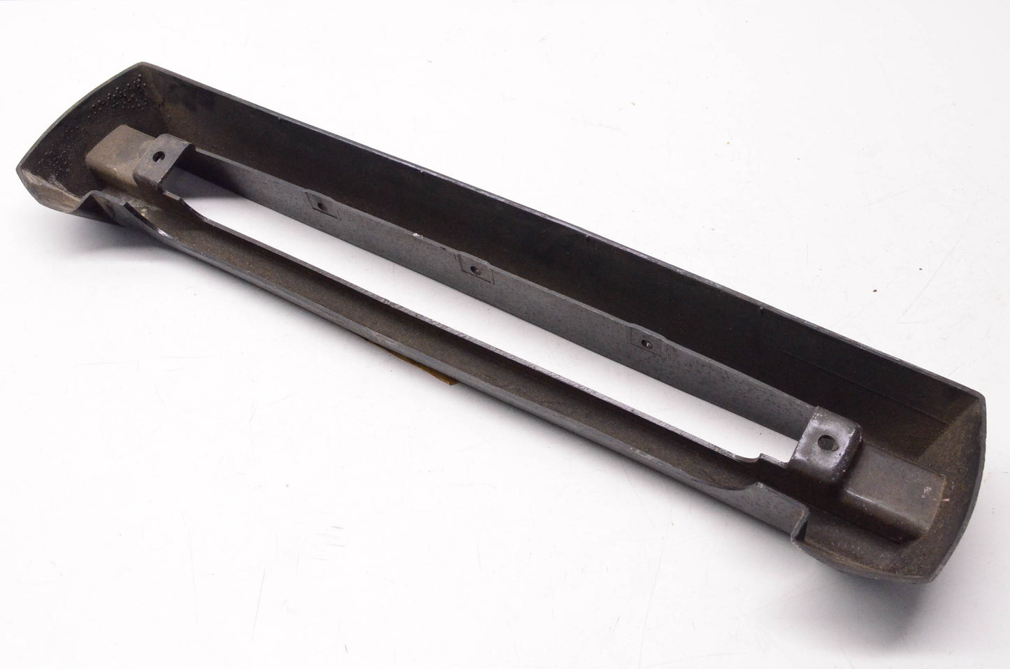 New OEM Yamaha 8X9-77511-00-00 Front Bumper NOS