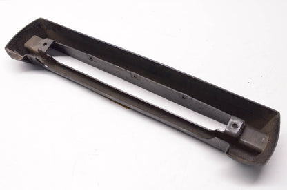 New OEM Yamaha 8X9-77511-00-00 Front Bumper NOS