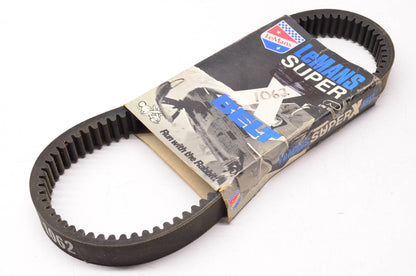 Lemans 1062 Super X Belt NOS