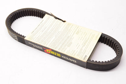 Dayco 138-4432 Ultimax2 Snowmobile Belt NOS