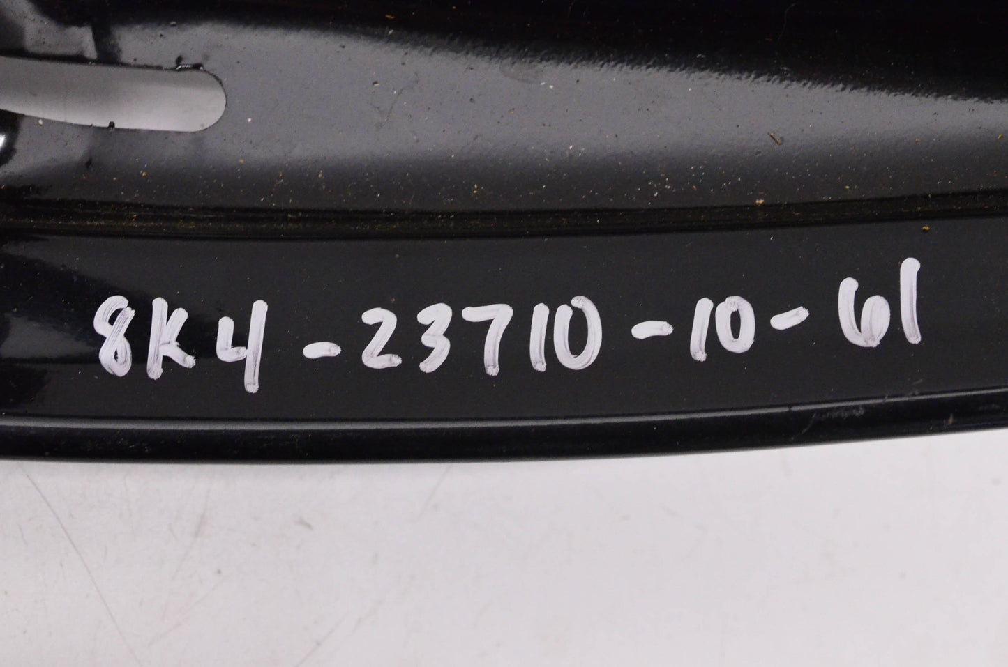 New OEM Yamaha 8K4-23710-10-61 Ski NOS