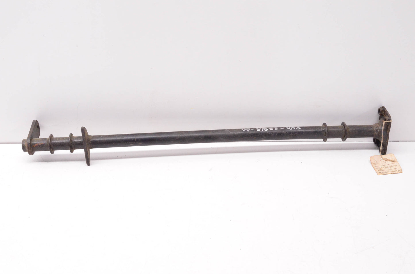 OEM Yamaha 8V0-23813-00-00 Steering Column