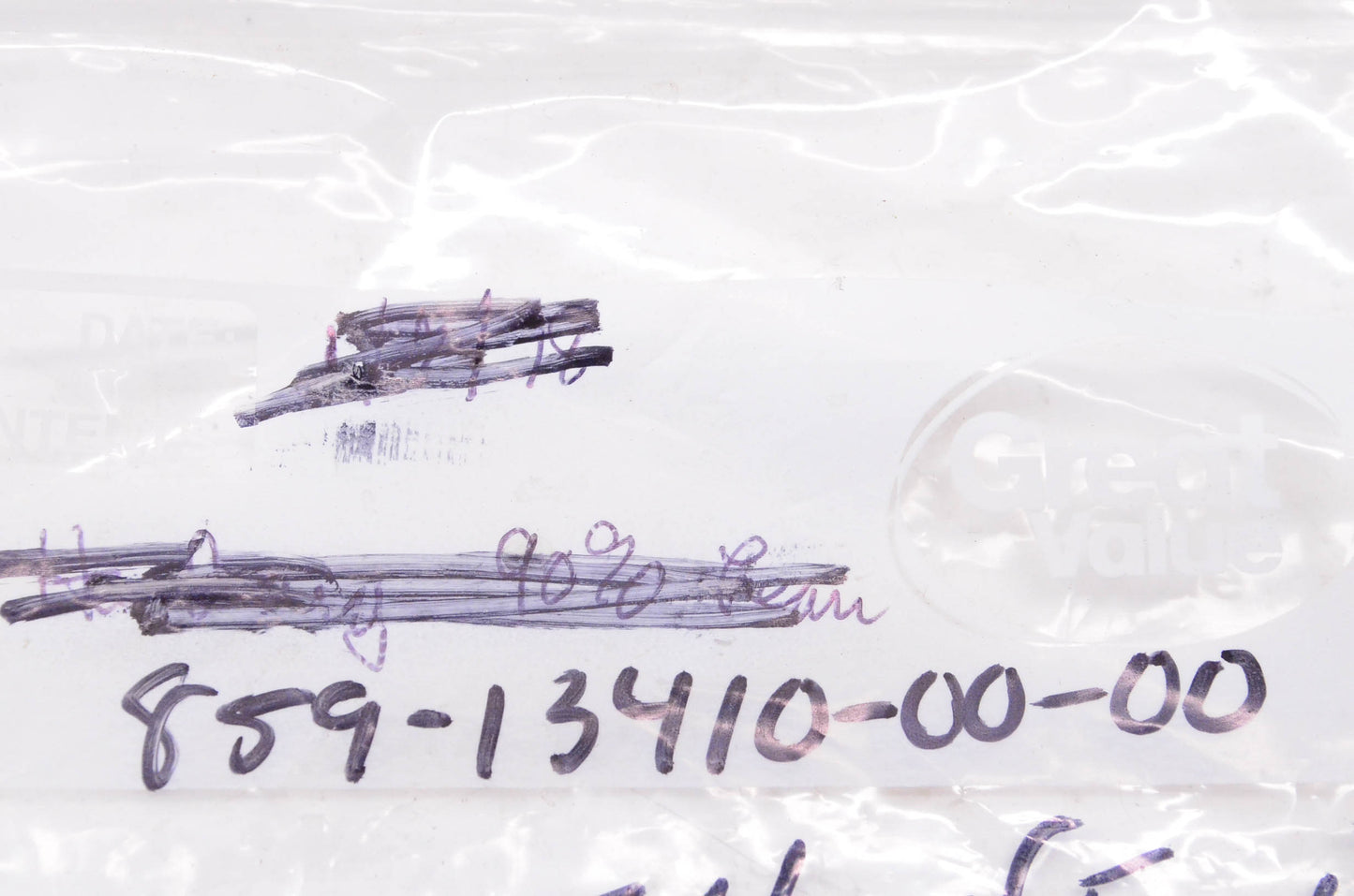 New OEM Yamaha J10-13410-00-00 Oil Inline Tank Filter NOS