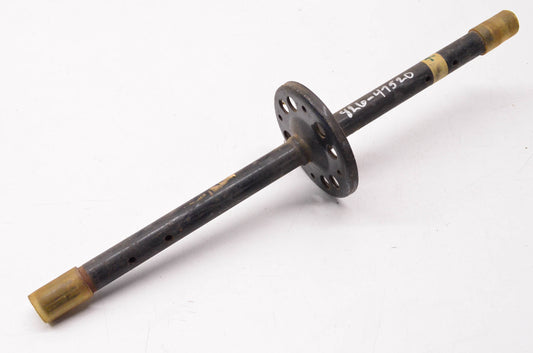 New OEM Yamaha 826-47520-00-00 Rear Axle NOS