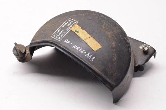 OEM Yamaha 844-77311-00-00 Drive Guard