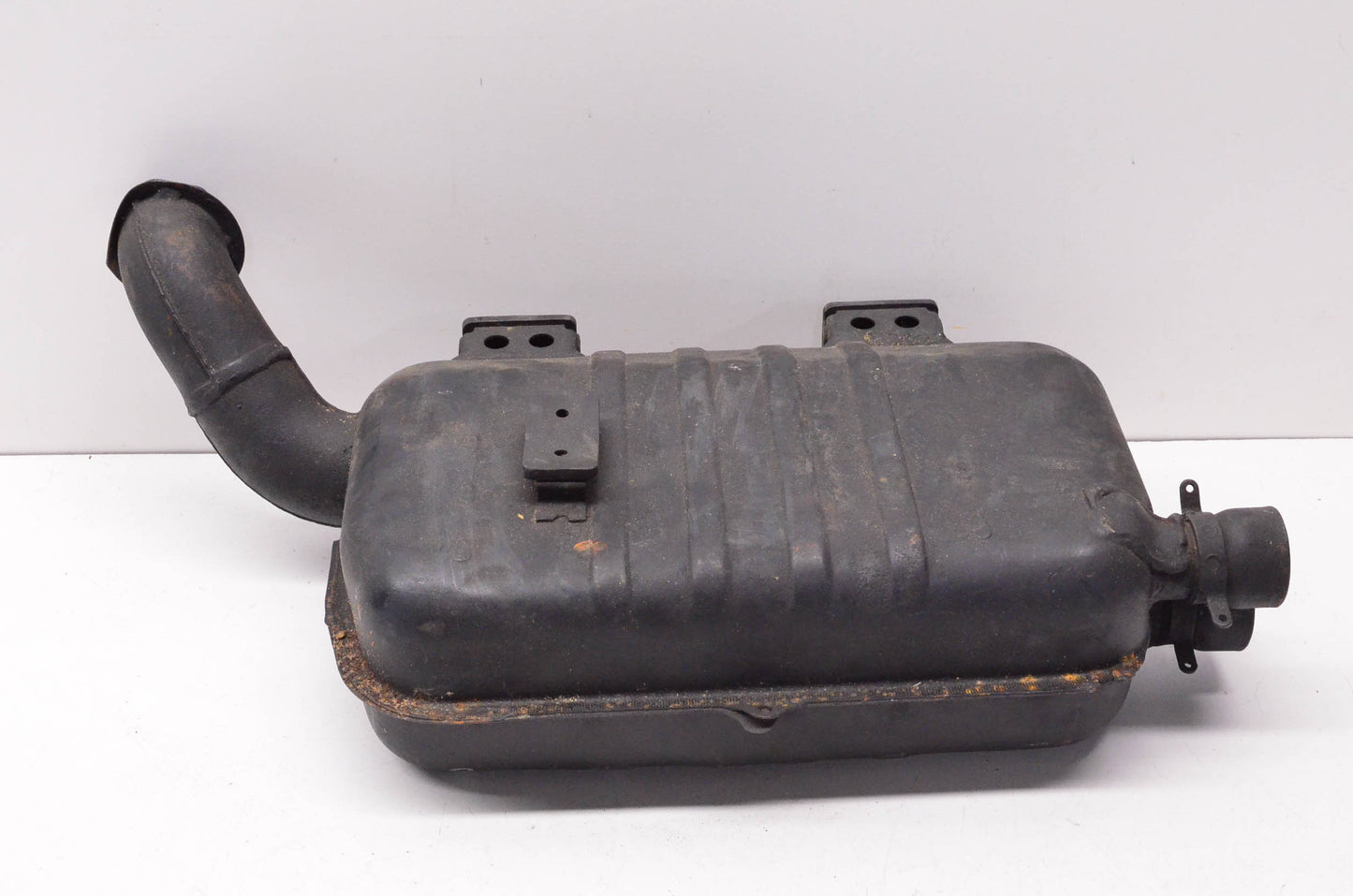 OEM Yamaha 8U9-14640-00-00 Muffler