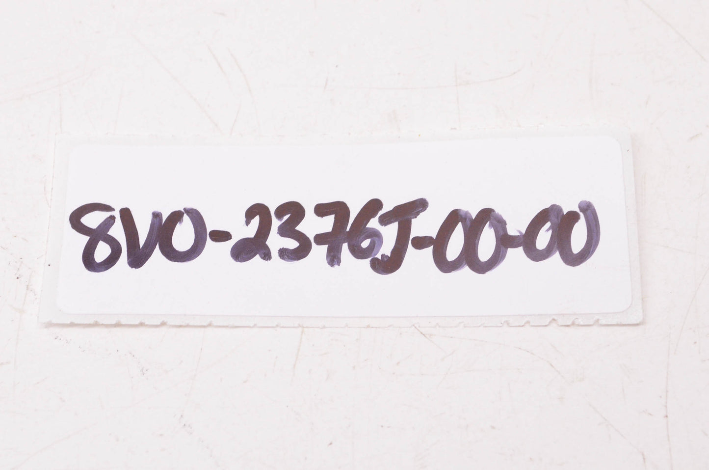 OEM Yamaha 8V0-2376J-00-00 Shock Absorber Holder