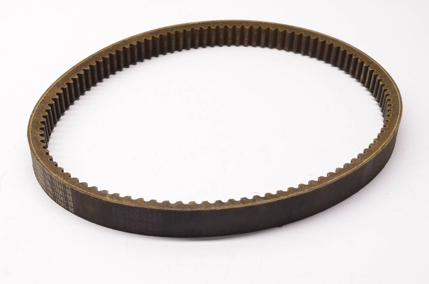 New OEM Yamaha 8M6-17641-00-00 V-Belt NOS