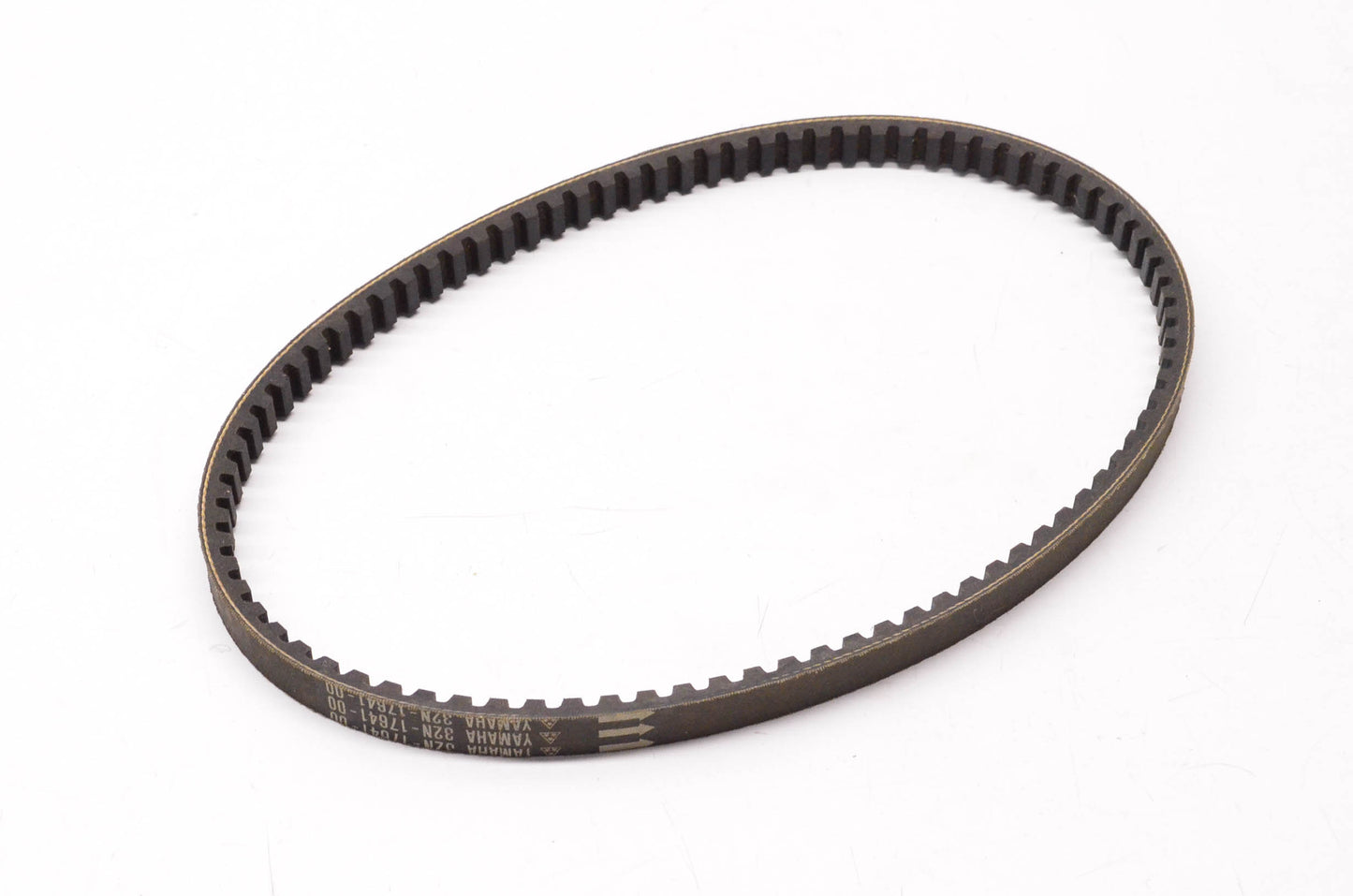New OEM Yamaha 32N-17641-00-00 V-Belt NOS
