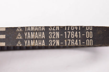New OEM Yamaha 32N-17641-00-00 V-Belt NOS