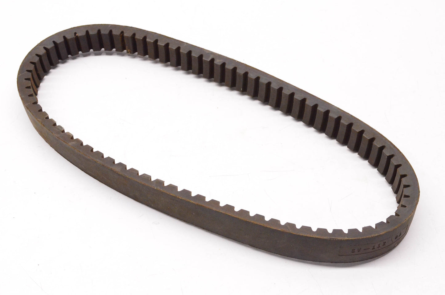 Goodyear SV-112, SV-112 91 Snowmobile Belt NOS