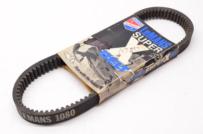 Lemans 1080 Super X Belt NOS