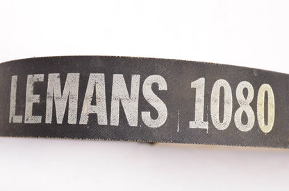 Lemans 1080 Super X Belt NOS