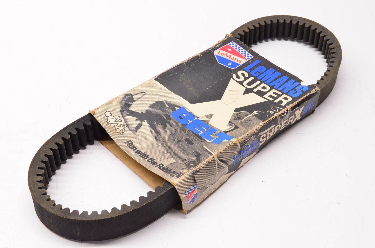 Lemans 1118 Super X Belt NOS