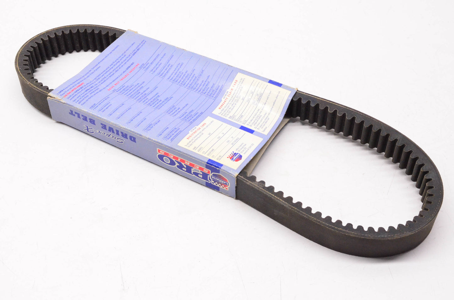 Lemans LMX1130 Super X Belt NOS