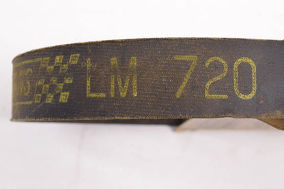 Lemans LM720 Performer Belt NOS