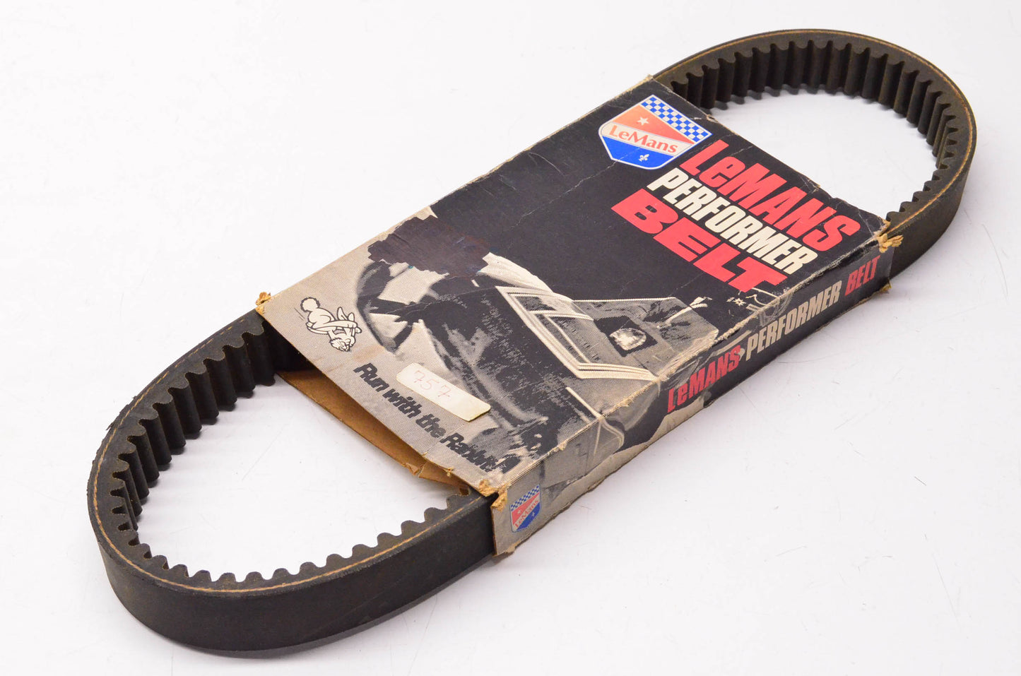 Lemans 757 Performer Belt NOS
