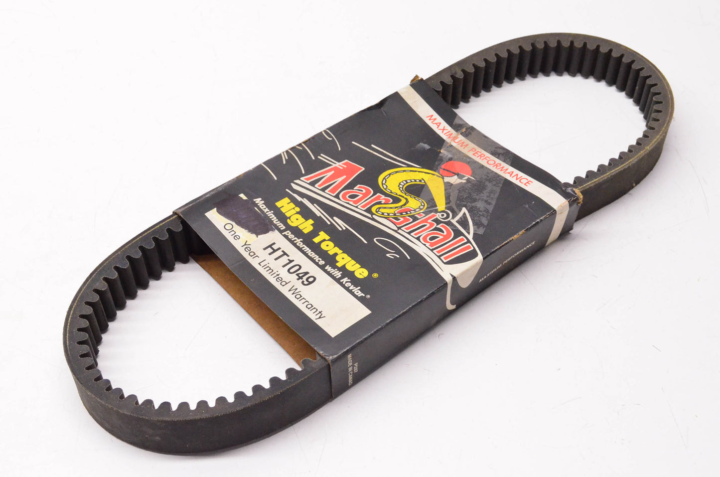 Marshall HT1049 High Torque Belt NOS