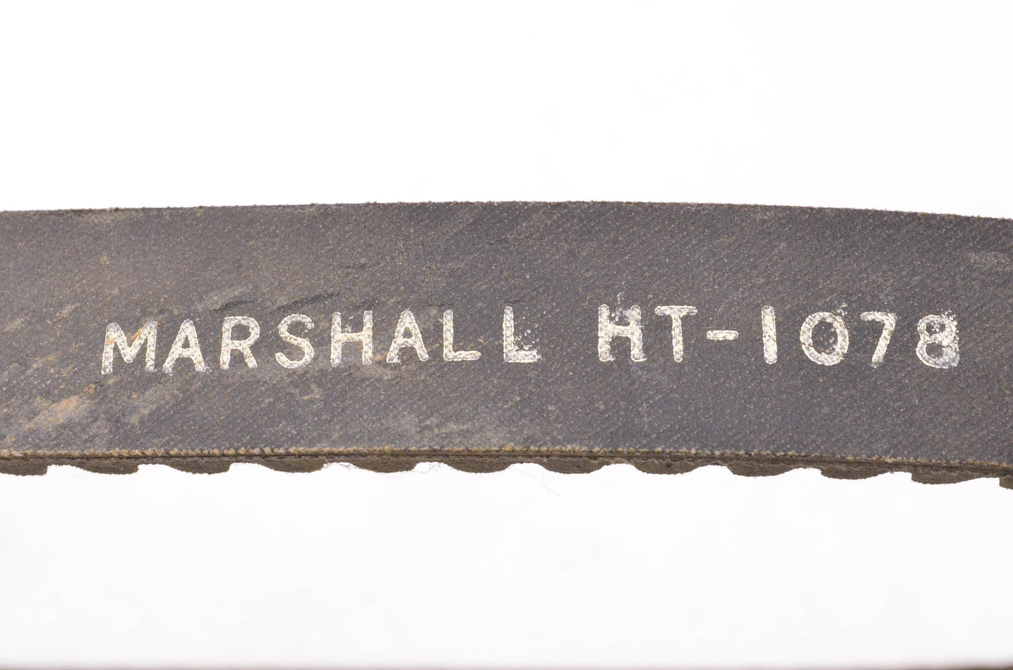 Marshall HT1078 High Torque Belt NOS