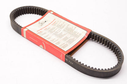 Marshall MB757 High Performance Snowmobile Belt NOS