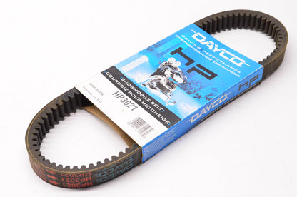 Dayco HP3021 Snowmobile Belt NOS