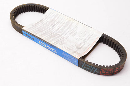 Dayco HP3021 Snowmobile Belt NOS