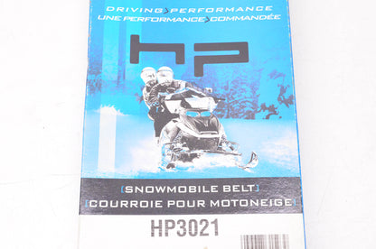 Dayco HP3021 Snowmobile Belt NOS