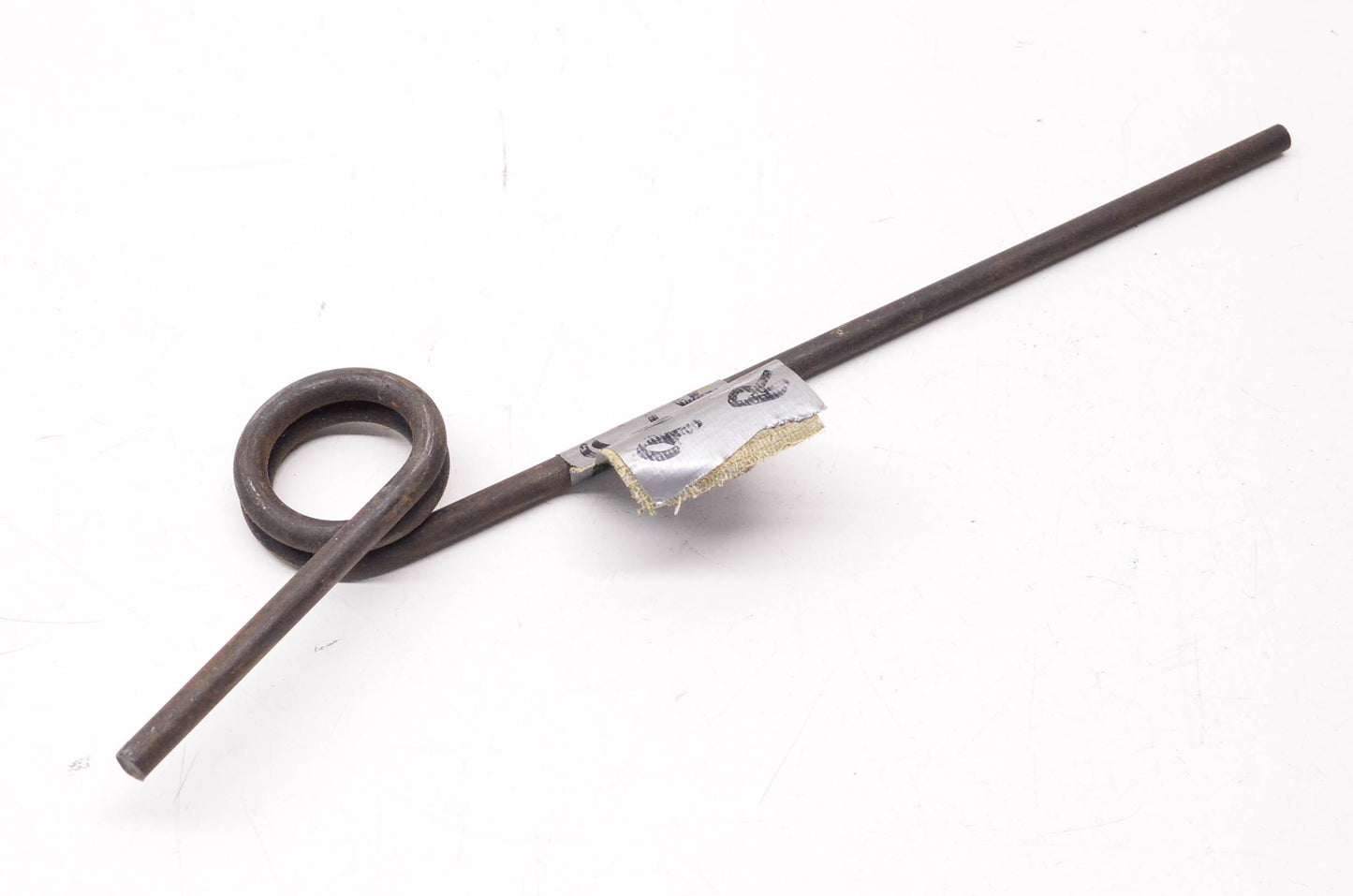 New OEM Yamaha 90508-85472-00 Torsion Spring NOS