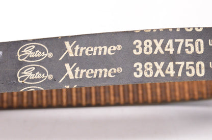 Gates 38X4750 Gates Xtreme Belt NOS