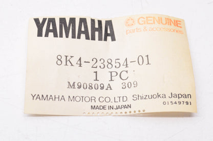 New OEM Yamaha 8K4-23854-01-00 Ski Column NOS