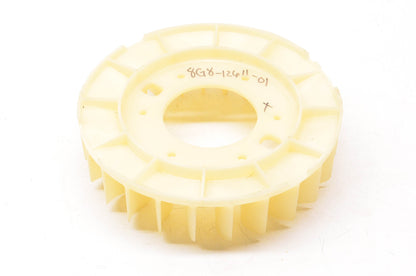 New OEM Yamaha 8G8-12611-01-00 Fan NOS