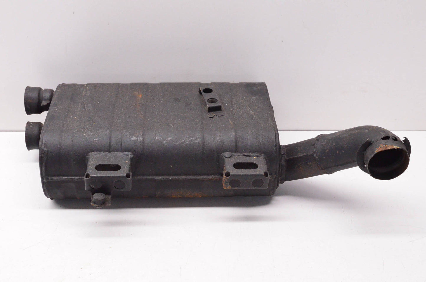 OEM Yamaha 8M6-14640-00-00 Muffler Silencer