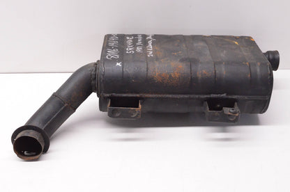 OEM Yamaha 8M6-14640-00-00 Muffler Silencer