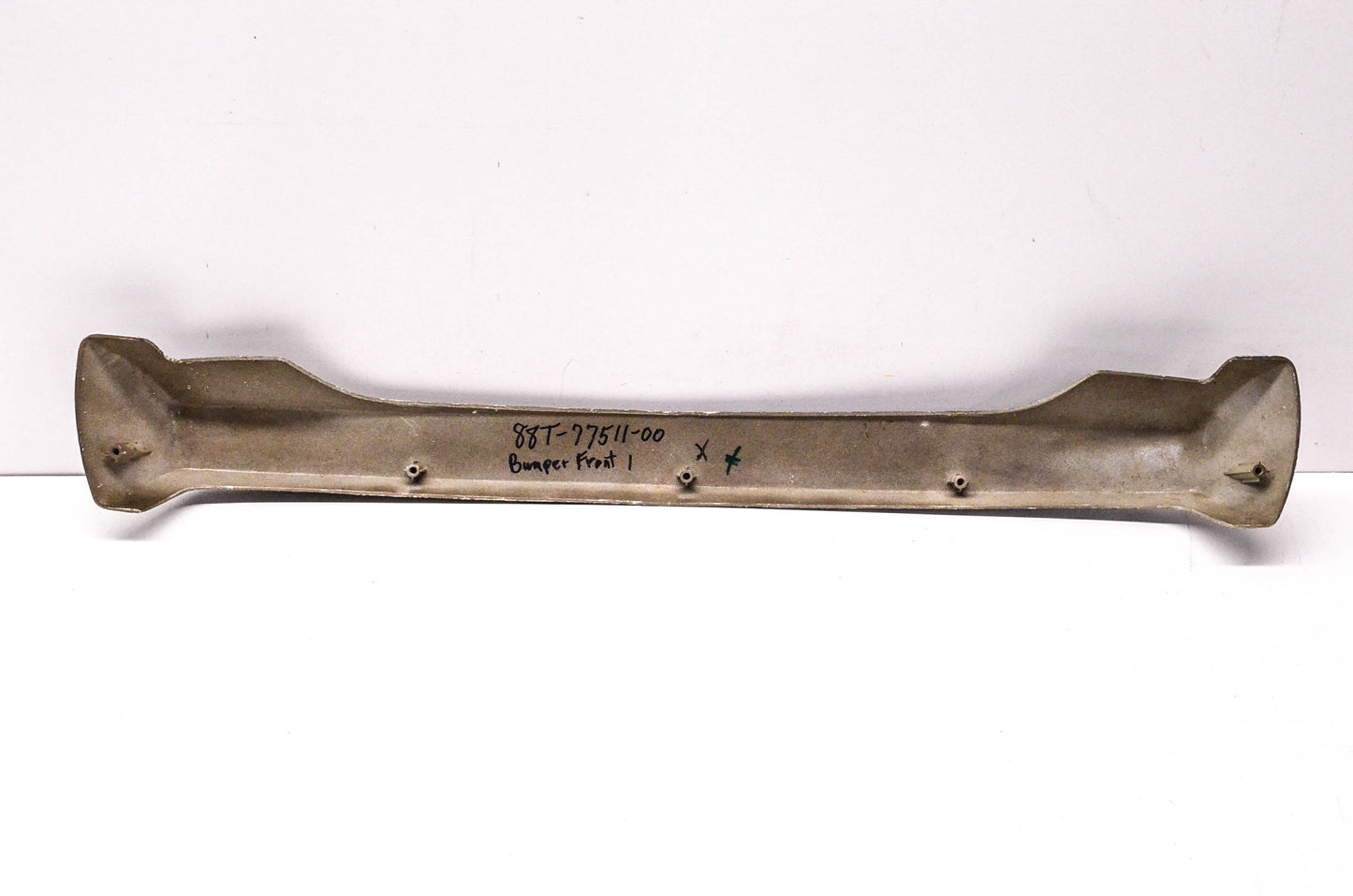 OEM Yamaha 88T-77511-00-00 Front Bumper