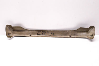 OEM Yamaha 88T-77511-00-00 Front Bumper