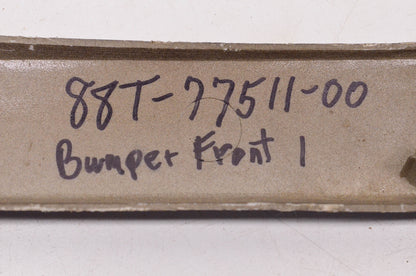 OEM Yamaha 88T-77511-00-00 Front Bumper