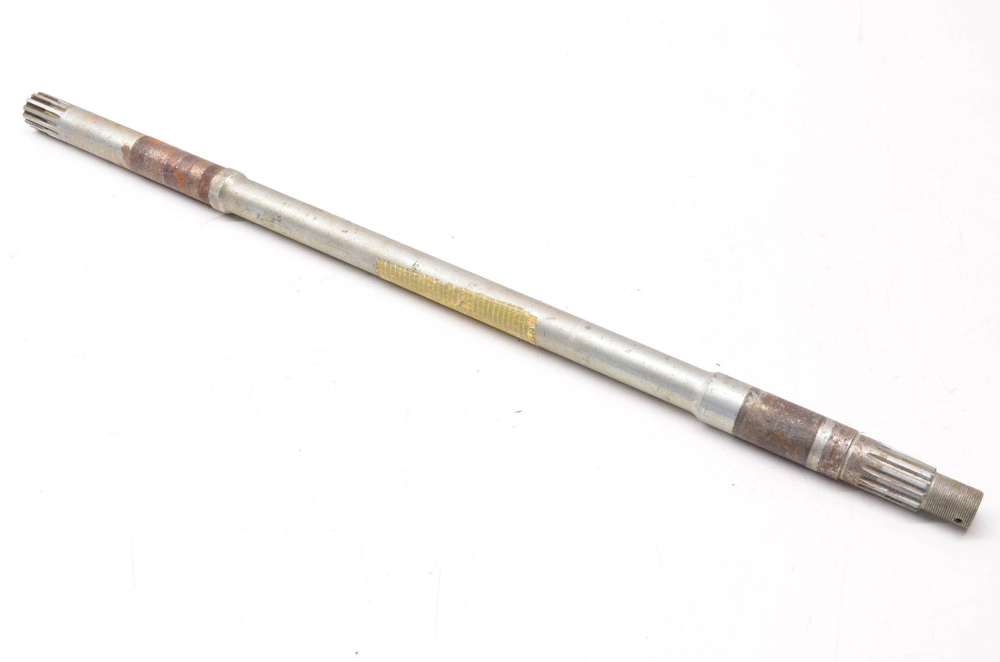 OEM Yamaha 82M-17681-00-00 Secondary Shaft