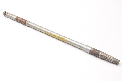OEM Yamaha 82M-17681-00-00 Secondary Shaft
