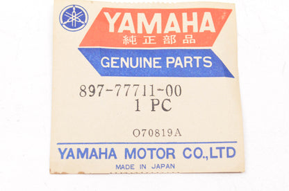 New OEM Yamaha 897-77711-00-00 Instrument Panel NOS