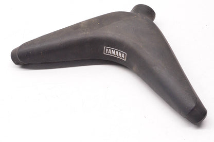 New OEM Yamaha 863-23815-01-00 Steering Pad NOS