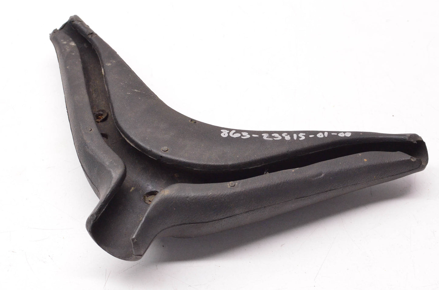 New OEM Yamaha 863-23815-01-00 Steering Pad NOS