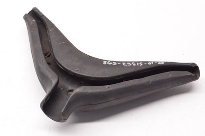 New OEM Yamaha 863-23815-01-00 Steering Pad NOS