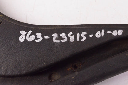 New OEM Yamaha 863-23815-01-00 Steering Pad NOS